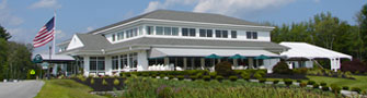 Brookstone Park - Grille, Event Center, Golf & Driving Range