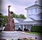 Brookstone Park - Grille, Events & Golf - Derry, NH