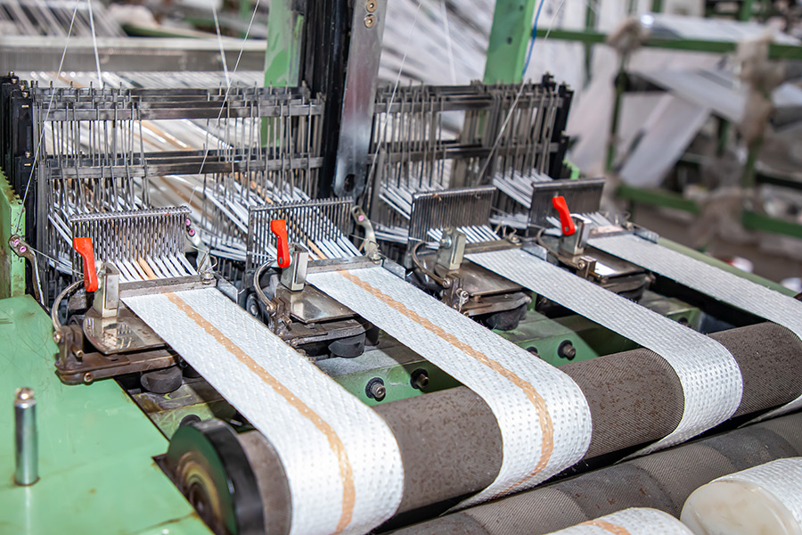 简单阐述集装袋和吨包袋的不同之处