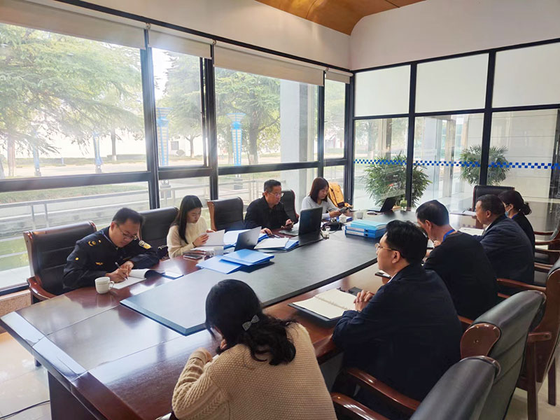 pa集团官网顺利通过食品用包装容器生产许可现场审查